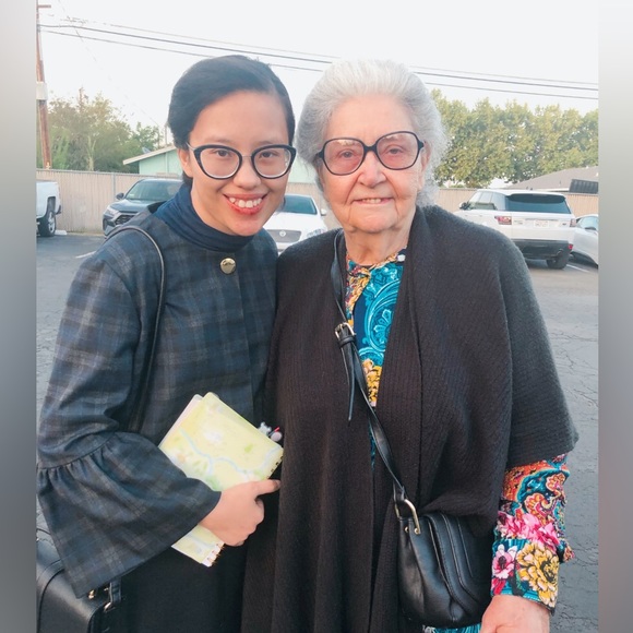 Meet your Posher, R - Picture 8 of 12